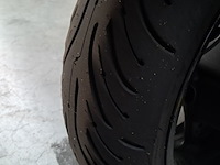 Motorscooter, yamaha, xp 500, 2015 - afbeelding 5 van  48