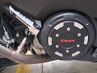 Motorscooter, yamaha, xp 500, 2015 - afbeelding 6 van  48