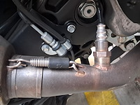 Motorscooter, yamaha, xp 500, 2015 - afbeelding 7 van  48