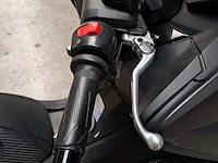 Motorscooter, yamaha, xp 500, 2015 - afbeelding 8 van  48
