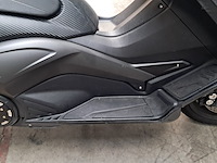 Motorscooter, yamaha, xp 500, 2015 - afbeelding 9 van  48