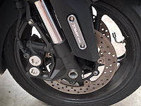 Motorscooter, yamaha, xp 500, 2015 - afbeelding 10 van  48