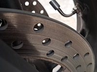 Motorscooter, yamaha, xp 500, 2015 - afbeelding 14 van  48