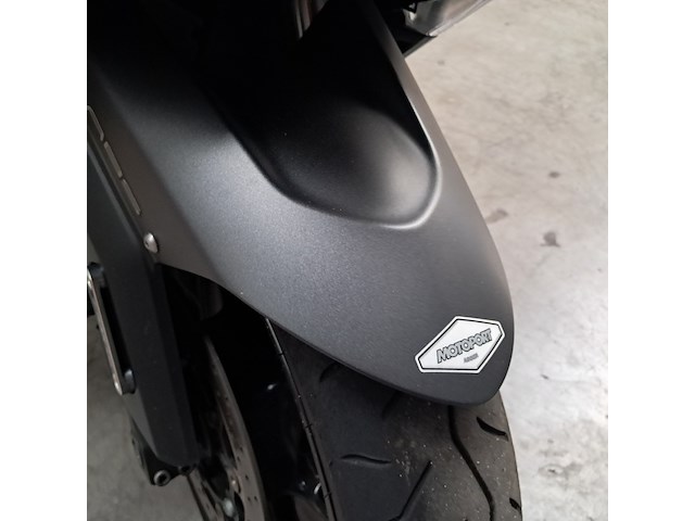 Motorscooter, yamaha, xp 500, 2015 - afbeelding 15 van  48