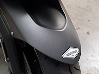 Motorscooter, yamaha, xp 500, 2015 - afbeelding 15 van  48