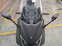 Motorscooter, yamaha, xp 500, 2015 - afbeelding 16 van  48
