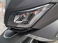 Motorscooter, yamaha, xp 500, 2015 - afbeelding 17 van  48