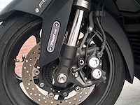 Motorscooter, yamaha, xp 500, 2015 - afbeelding 18 van  48