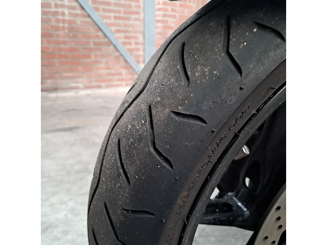 Motorscooter, yamaha, xp 500, 2015 - afbeelding 19 van  48