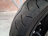 Motorscooter, yamaha, xp 500, 2015 - afbeelding 19 van  48