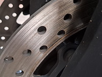 Motorscooter, yamaha, xp 500, 2015 - afbeelding 20 van  48