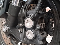 Motorscooter, yamaha, xp 500, 2015 - afbeelding 21 van  48