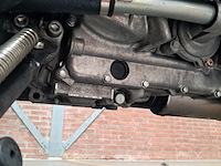 Motorscooter, yamaha, xp 500, 2015 - afbeelding 22 van  48