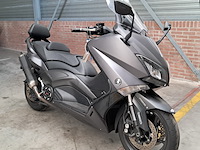 Motorscooter, yamaha, xp 500, 2015 - afbeelding 12 van  48