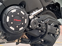 Motorscooter, yamaha, xp 500, 2015 - afbeelding 24 van  48