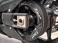 Motorscooter, yamaha, xp 500, 2015 - afbeelding 26 van  48