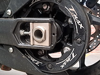 Motorscooter, yamaha, xp 500, 2015 - afbeelding 27 van  48