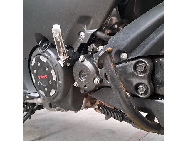 Motorscooter, yamaha, xp 500, 2015 - afbeelding 28 van  48