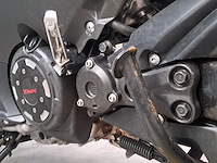 Motorscooter, yamaha, xp 500, 2015 - afbeelding 28 van  48