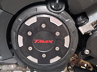 Motorscooter, yamaha, xp 500, 2015 - afbeelding 29 van  48