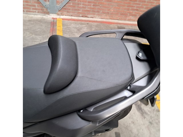 Motorscooter, yamaha, xp 500, 2015 - afbeelding 31 van  48