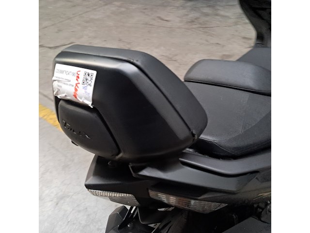 Motorscooter, yamaha, xp 500, 2015 - afbeelding 33 van  48