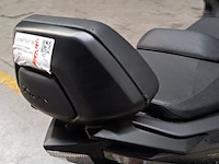 Motorscooter, yamaha, xp 500, 2015 - afbeelding 33 van  48