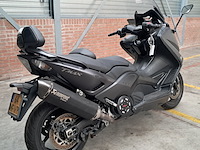 Motorscooter, yamaha, xp 500, 2015 - afbeelding 23 van  48