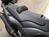 Motorscooter, yamaha, xp 500, 2015 - afbeelding 35 van  48