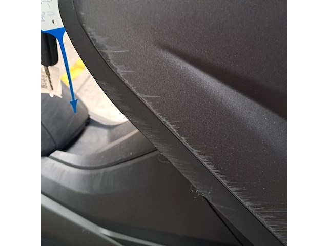 Motorscooter, yamaha, xp 500, 2015 - afbeelding 37 van  48