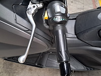 Motorscooter, yamaha, xp 500, 2015 - afbeelding 38 van  48