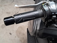 Motorscooter, yamaha, xp 500, 2015 - afbeelding 39 van  48