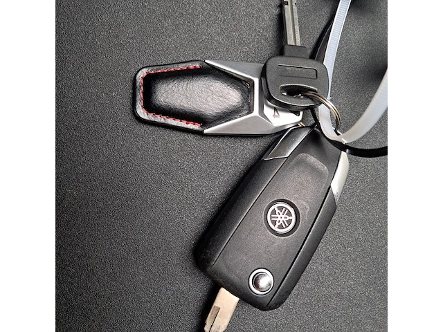 Motorscooter, yamaha, xp 500, 2015 - afbeelding 40 van  48