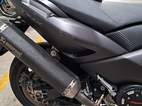 Motorscooter, yamaha, xp 500, 2015 - afbeelding 41 van  48