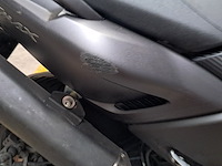 Motorscooter, yamaha, xp 500, 2015 - afbeelding 42 van  48