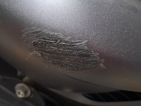 Motorscooter, yamaha, xp 500, 2015 - afbeelding 43 van  48