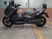 Motorscooter, yamaha, xp 500, 2015 - afbeelding 34 van  48
