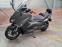 Motorscooter, yamaha, xp 500, 2015 - afbeelding 44 van  48