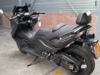 Motorscooter, yamaha, xp 500, 2015 - afbeelding 45 van  48