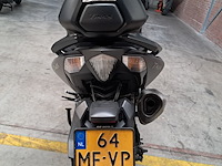 Motorscooter, yamaha, xp 500, 2015 - afbeelding 46 van  48
