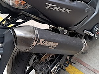 Motorscooter, yamaha, xp 500, 2015 - afbeelding 47 van  48