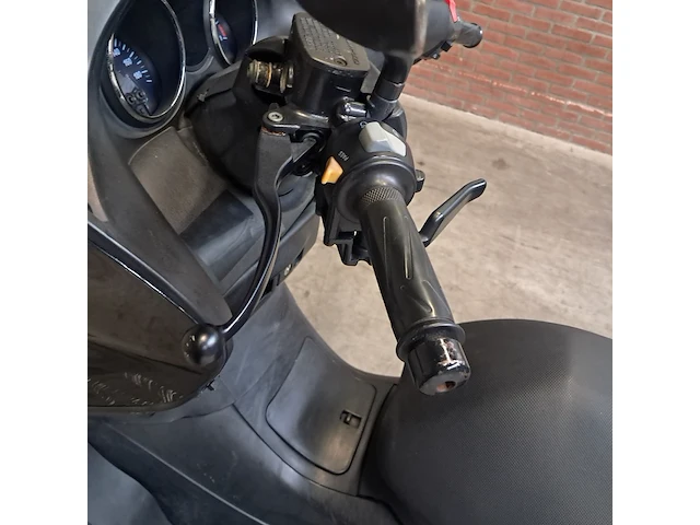 Motorscooter, yamaha, yp400 majesty, 2006 - afbeelding 7 van  31