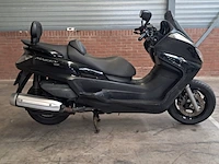 Motorscooter, yamaha, yp400 majesty, 2006 - afbeelding 1 van  31
