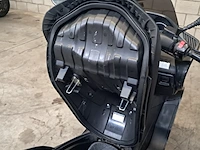 Motorscooter, yamaha, yp400 majesty, 2006 - afbeelding 14 van  31