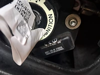 Motorscooter, yamaha, yp400 majesty, 2006 - afbeelding 16 van  31