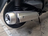 Motorscooter, yamaha, yp400 majesty, 2006 - afbeelding 17 van  31