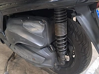Motorscooter, yamaha, yp400 majesty, 2006 - afbeelding 18 van  31