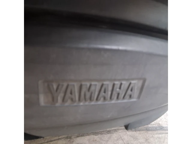 Motorscooter, yamaha, yp400 majesty, 2006 - afbeelding 19 van  31