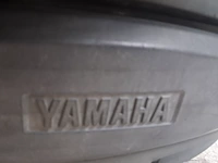 Motorscooter, yamaha, yp400 majesty, 2006 - afbeelding 19 van  31