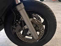 Motorscooter, yamaha, yp400 majesty, 2006 - afbeelding 21 van  31